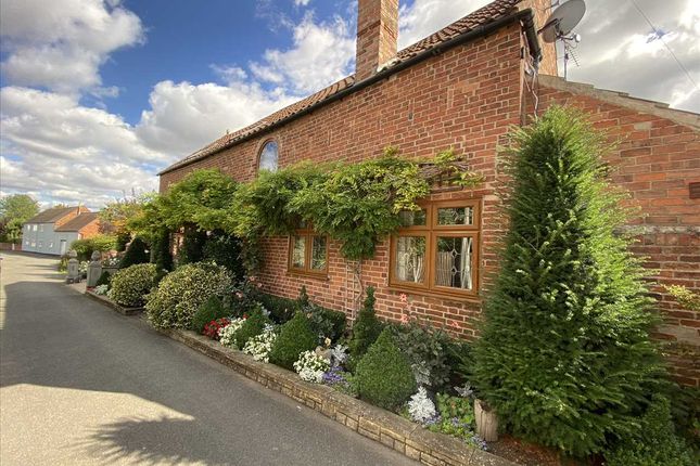 Detached house for sale in Old Garth Barn, The Rushes, Gotham, Nottingham