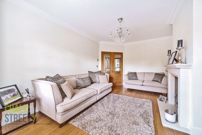 Detached house for sale in Mavis Grove, Hornchurch