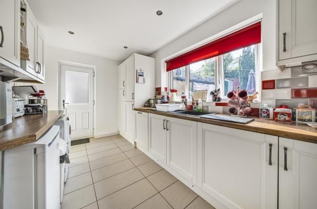 Semi-detached house for sale in Dolphin Square, Plymouth, Devon