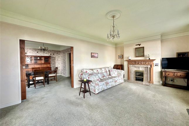 Flat 7,, Kepplestone, Meads photo 2