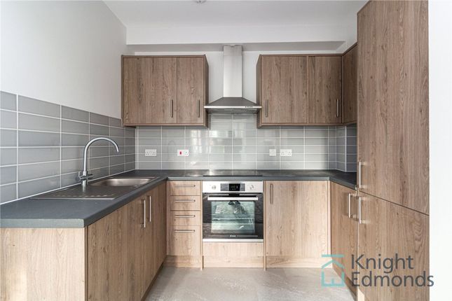 Flat 4, 52 Buckland Road, Maidstone photo 3