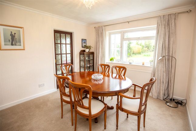 Detached house for sale in Bell Barn Road, Bristol