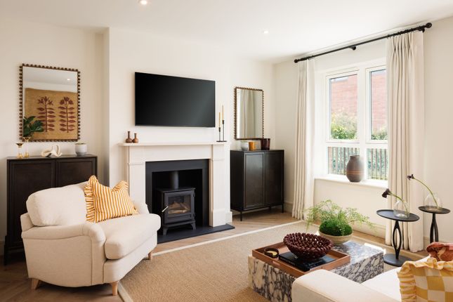 232 Residences , Bicknell Way, London photo 2
