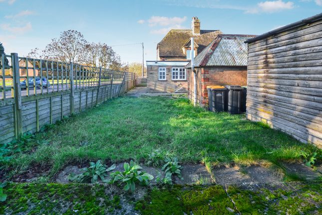 Cottage for sale in Little Barford, St. Neots