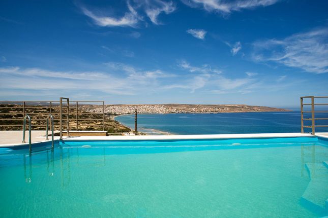 Villa for sale in Petras, Sitia, Crete, 72300, Greece