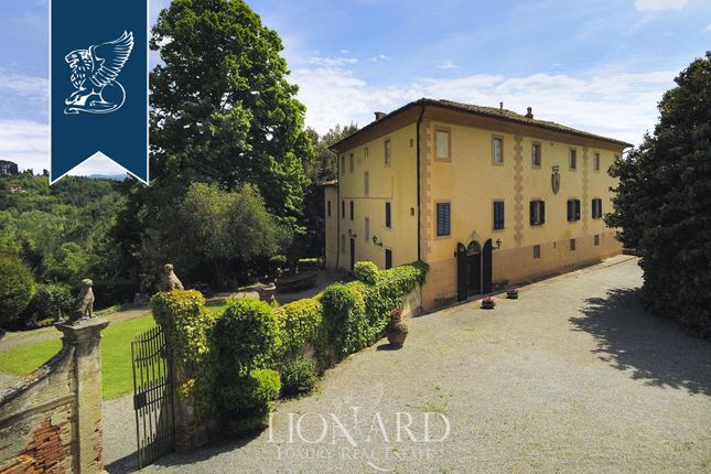 Thumbnail Villa for sale in Crespina, Pisa, Toscana