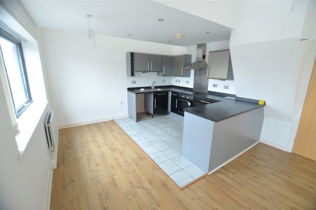 Flat for sale in Trinity Road, Bootle, Merseyside