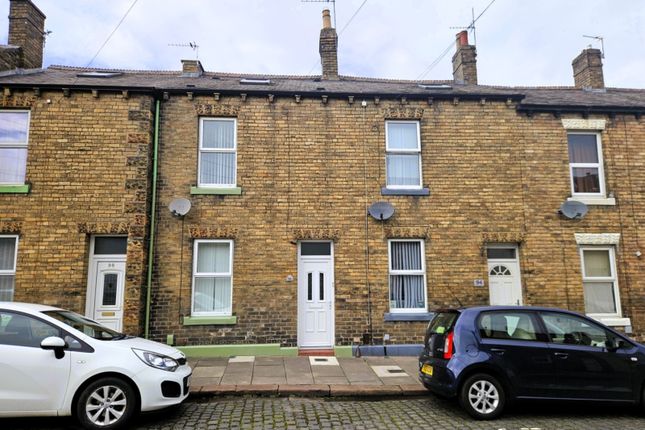 3 Bed Terraced House To Rent Oswald Street, Carlisle Ca1