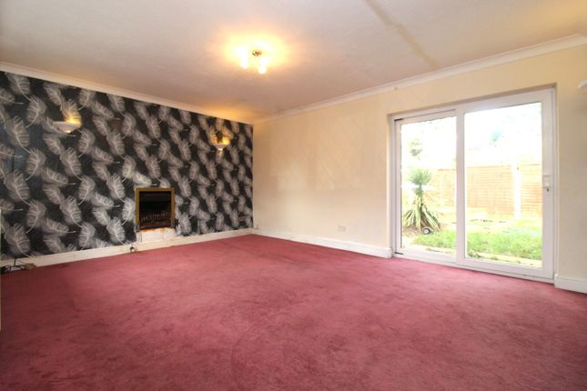 Detached bungalow for sale in Sea Street, Herne Bay
