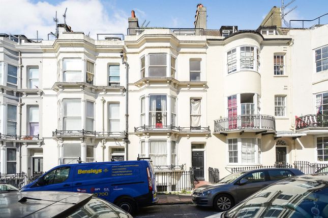 Flat for sale in Devonshire Place, Brighton