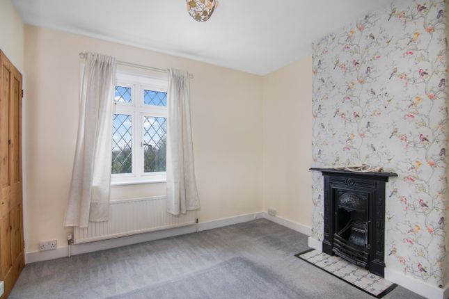 Terraced house for sale in Shenley Lane, St Albans