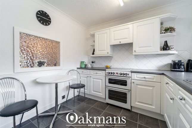 23, WATKINS GARDENS, BIRMINGHAM photo 2