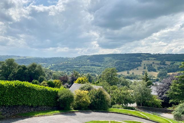 Detached house for sale in Lumb Lane, Darley Dale, Matlock