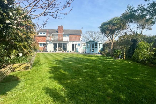 Bay House,, Marine Walk, Hampshire photo 2