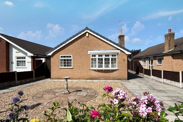 Thumbnail Detached house for sale in Knob Hall Lane, Marshside, Southport