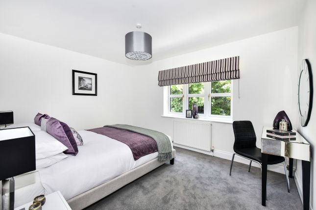 Flat 3, Eden Park House, 531, Upper Elmers End Road, Beckenham photo 3
