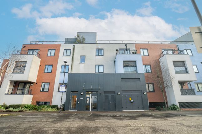 1-bed flat on 49, Salisbury Road, Southall, £244,950