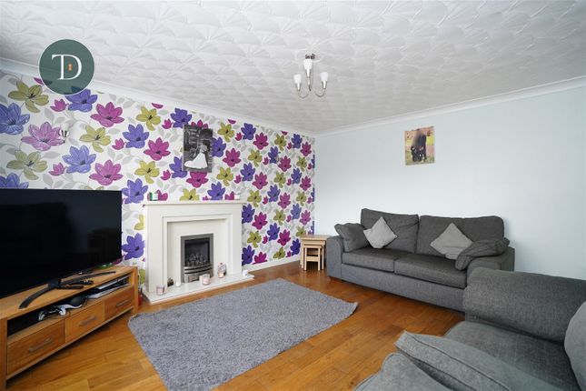 Detached house for sale in Northbury Road, Great Sutton, Ellesmere Port