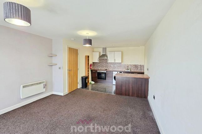 47, Luxaa Apartments, Low Road, Doncaster photo 5