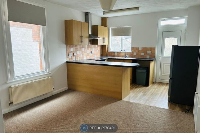1 bed property for rent in Alexandra Road, Cleethorpes DN35