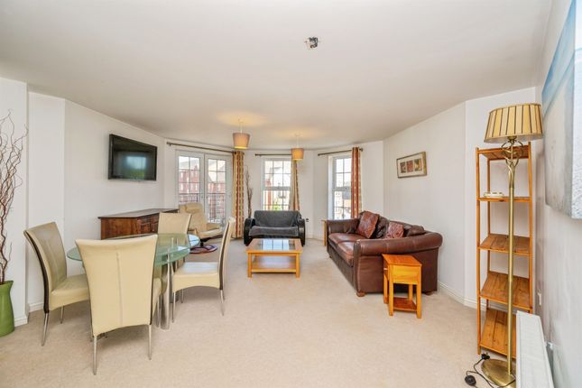 45, Magnus Court, Derby photo 3