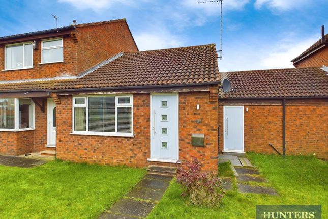 Bungalow for sale in Scarborough Road, Filey