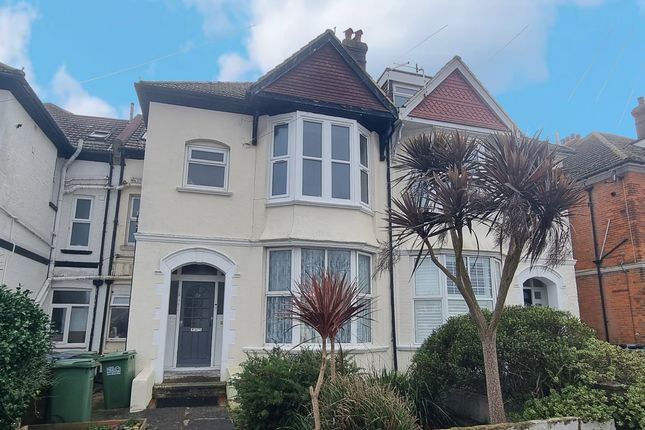 Flat for sale in Egerton Road, Bexhill On Sea