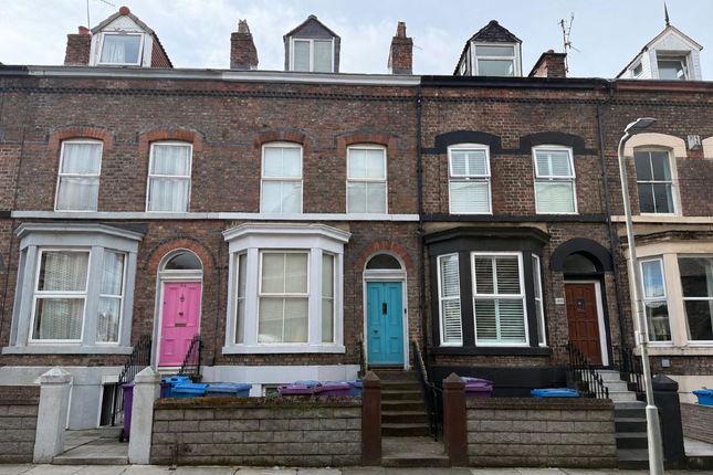 6-bed house on 42, Chestnut Grove, Liverpool, £275,000