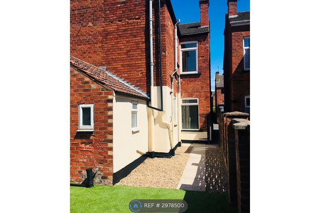 Curzon Street, Curzon Street Gainsborough, Gainsborough photo 3