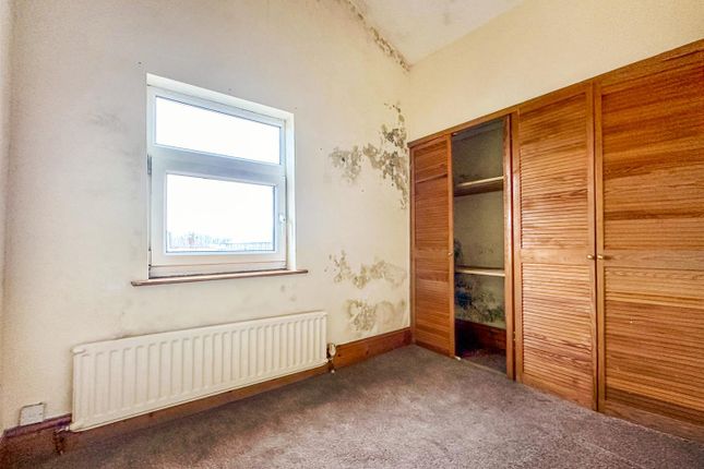 End terrace house for sale in Lumley Street, Loftus, Saltburn-By-The-Sea