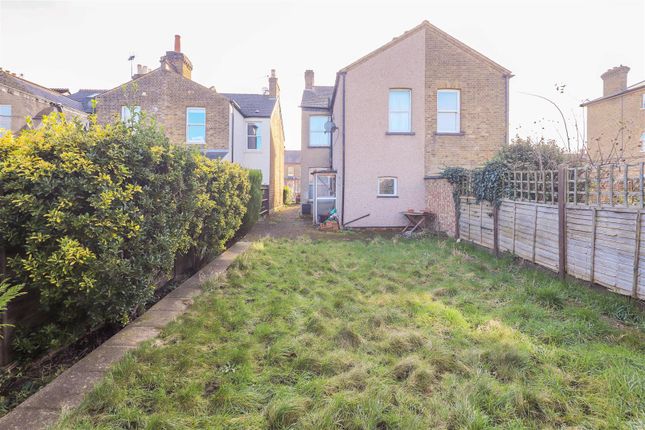 Semi-detached house for sale in The Greenway, Uxbridge