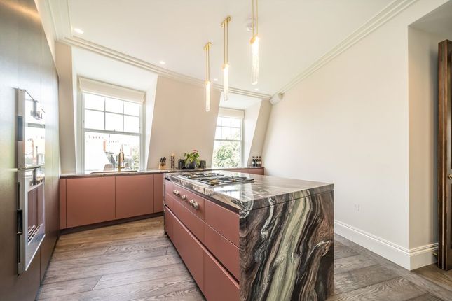 Flat 22, 51, South Street, London photo 4