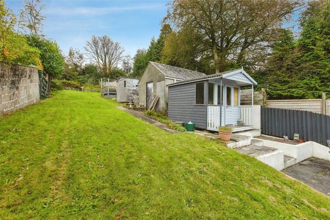 Semi-detached house for sale in Sand Hill, Gunnislake, Cornwall
