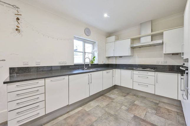 3-bed house on Revelstoke Road, Earlsfield, £885,000