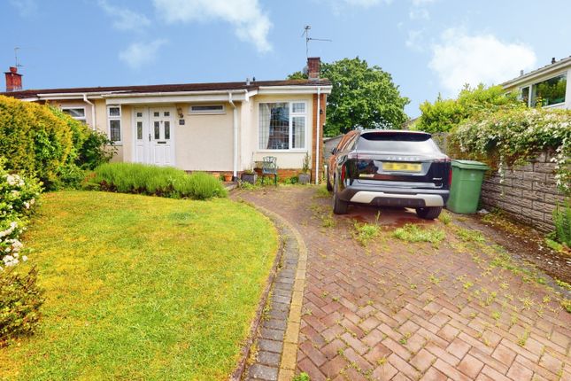 2-bed house on 12, Rhos Llan, Cardiff, £365,000