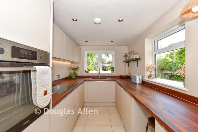 2-bed semi-detached on 66, Whalebone Grove, Romford, £425,000