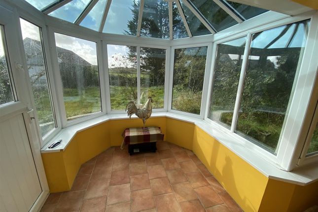 Detached bungalow for sale in The Links, Burry Port