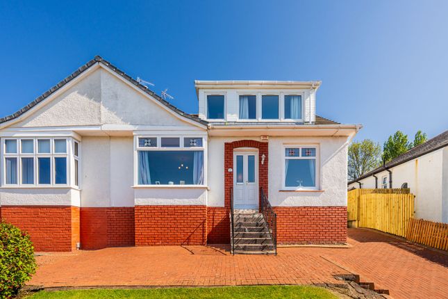 4-bed house on 37 Merrylee Park Avenue, Glasgow, £365,000