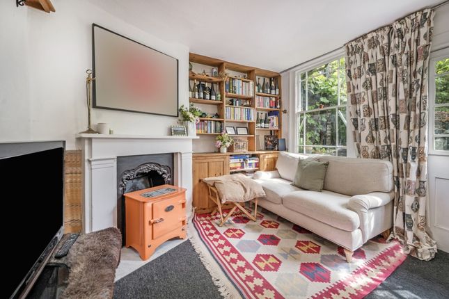 117, Heath Street, Hampstead photo 4