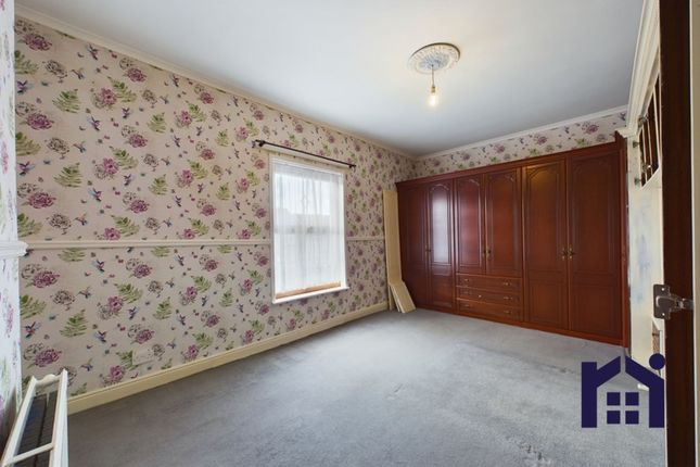 End terrace house for sale in Mossy Lea Road, Wrightington