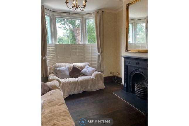 Thumbnail Terraced house to rent in Scawen Road, London