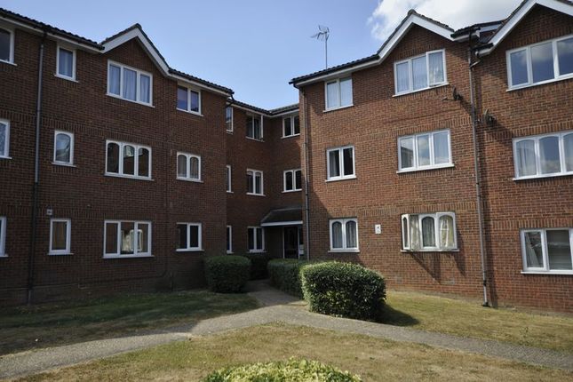 1 bedroom flat to rent waltham abbey