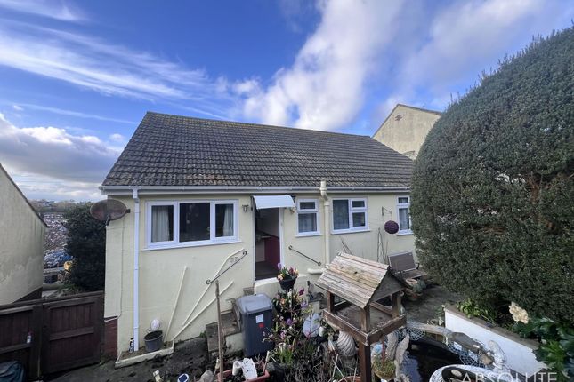 Detached house for sale in Southdown Avenue, Brixham