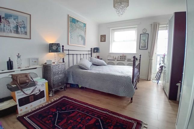 Flat for sale in Millfield, Belle Hill, Bexhill On Sea