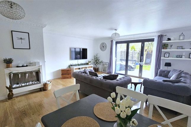End terrace house for sale in Farley Mews, Catford