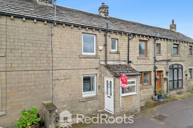 12 Barnsley Road, Upper Cumberworth, West Yorkshire photo 3