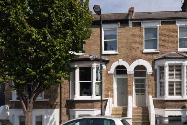 Thumbnail Terraced house for sale in Rodwell Road, East Dulwich