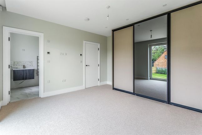 Semi-detached house for sale in Kennel Lane, Fetcham