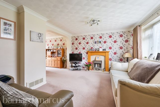 Detached house for sale in Park Road, Redhill
