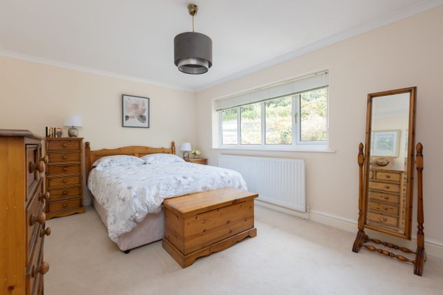 Detached house for sale in Barmeadow, Dobcross, Saddleworth